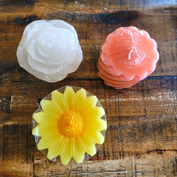 NIP Candle Bundle 🕯🩷 - Picture 5 of 5